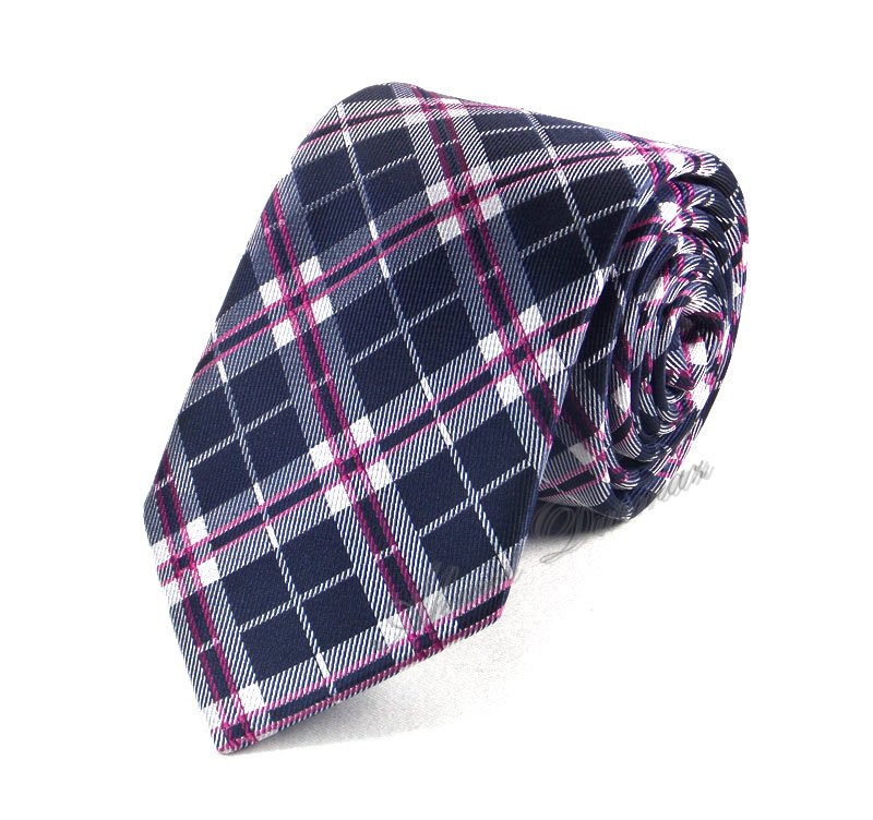 Lacivert Beyaz Fuşya Ekoseli Kravat 6127
sadekravat.com/lacivert-beyaz…
7,5 cm Modern Orta Stil Mikro Kumaş
#sadekravat