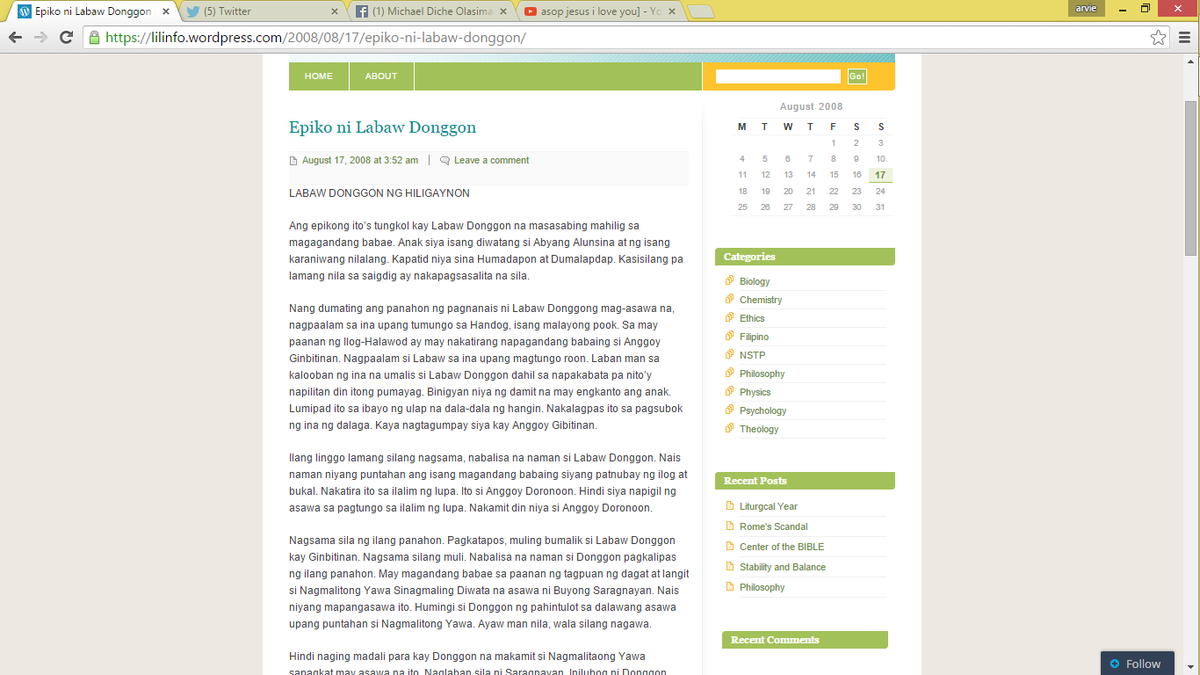 michaelolasima's tweet image. hayyysss Nakaka Pagod Gumawa ng Assigment :'(