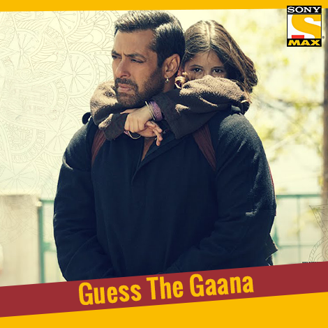 SonyMAX's tweet photo. This beautiful song from Bajrangi Bhaijaan is made even better with @BeingSalmanKhan’s presence. #CompleteLyrics https://t.co/JImi3XK6Ie