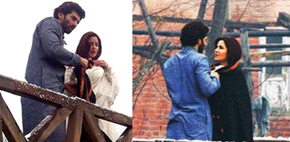 KatrinaKaifFB's tweet photo. "Aditya Roy Kapur &amp; Katrina Kaif make an amazing jodi" - Abhishek Kapoor speaks on Fitoor https://t.co/XFGI0W60U6 https://t.co/FYXJGdANXH