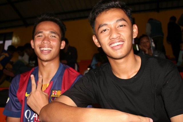 ikbalr_'s tweet photo. #Sudirman#BupatiCup https://t.co/Wn4T2owIW7