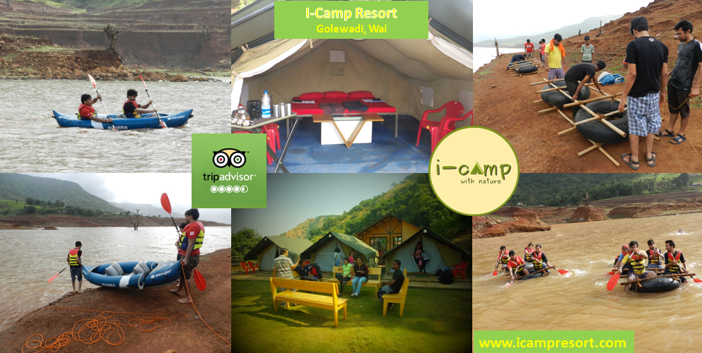 icampresort's tweet photo. #DiwaliWeekend at our campsite in Wai, near Mahabaleshwar
Checkout: https://t.co/AaTcrEI3Ei
#Pune #Mumbai https://t.co/170C5lVlih