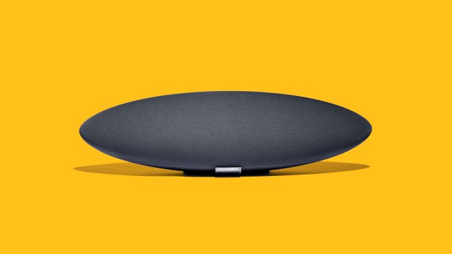 ATTradeHiFi's tweet photo. В «iLounge» опубликован один из первых тестов новой беспроводной системы Zeppelin Wireless https://t.co/4rM0a1Ihfh https://t.co/WMqMdyyCln