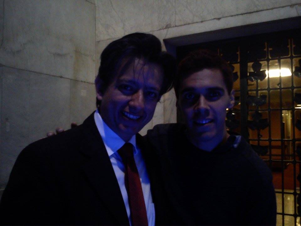 avazquezmx's tweet image. Noche memorable con bellas sorpresas, personas y música @mbellasartes @GParrondo