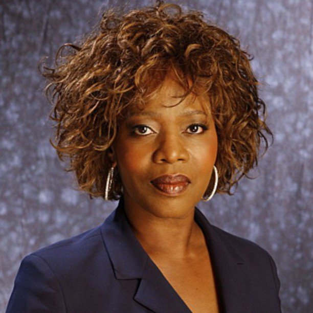 Happy November 8th birthday today to:  ALFRE WOODARD (63), Leif Garrett (54), Gordon Ramsa 