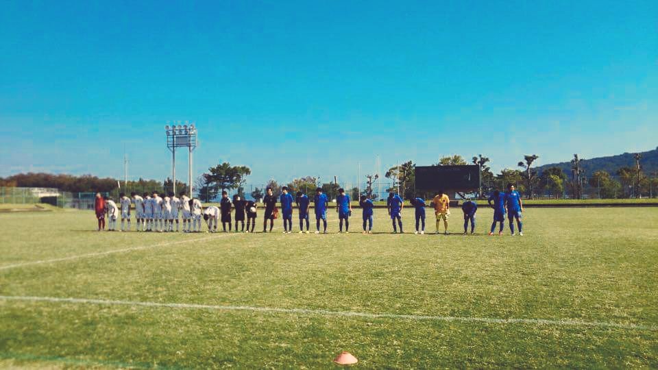 risoccerna's tweet photo. 今年の結果発表～＼(^o^)／
カマタマーレ讃岐　残留決定！！！
R.VELHO 四国リーグ４位💓
Blue　VELHO  県１部リーグ2位
今年はマネージャーと���う仕事、楽しみました！残りはカマタマに注ぎます(笑) https://t.co/ASuRtjki6E