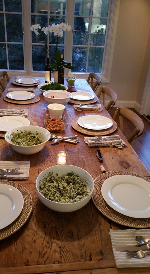 NourishINsight's tweet photo. Bringing in the benefits of #plantbasedcuisine..whoop-whoop! 
#Cookingclasses in oakland &amp; SJ went down a storm! https://t.co/gA4Sypu9P0