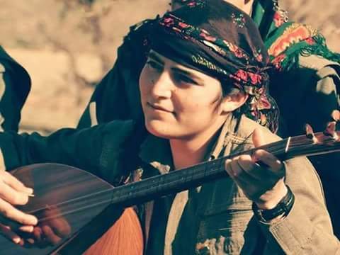 Servanameed's tweet photo. "Dicle parlıyor,
Dicle şavkıyor, 
Dicle türkü söylüyor, 
Dicle söylüyor.."
Medya Savunma Alanları
#Rojbaş https://t.co/9dxhlke4uy