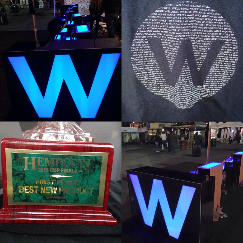 W_Vapes's tweet photo. Here's some @HEMPCON #HighLights from #SanBernardino & our #DabCup Champion award winning adventure! π Thank you! π https://t.co/bO4BMNWrYX