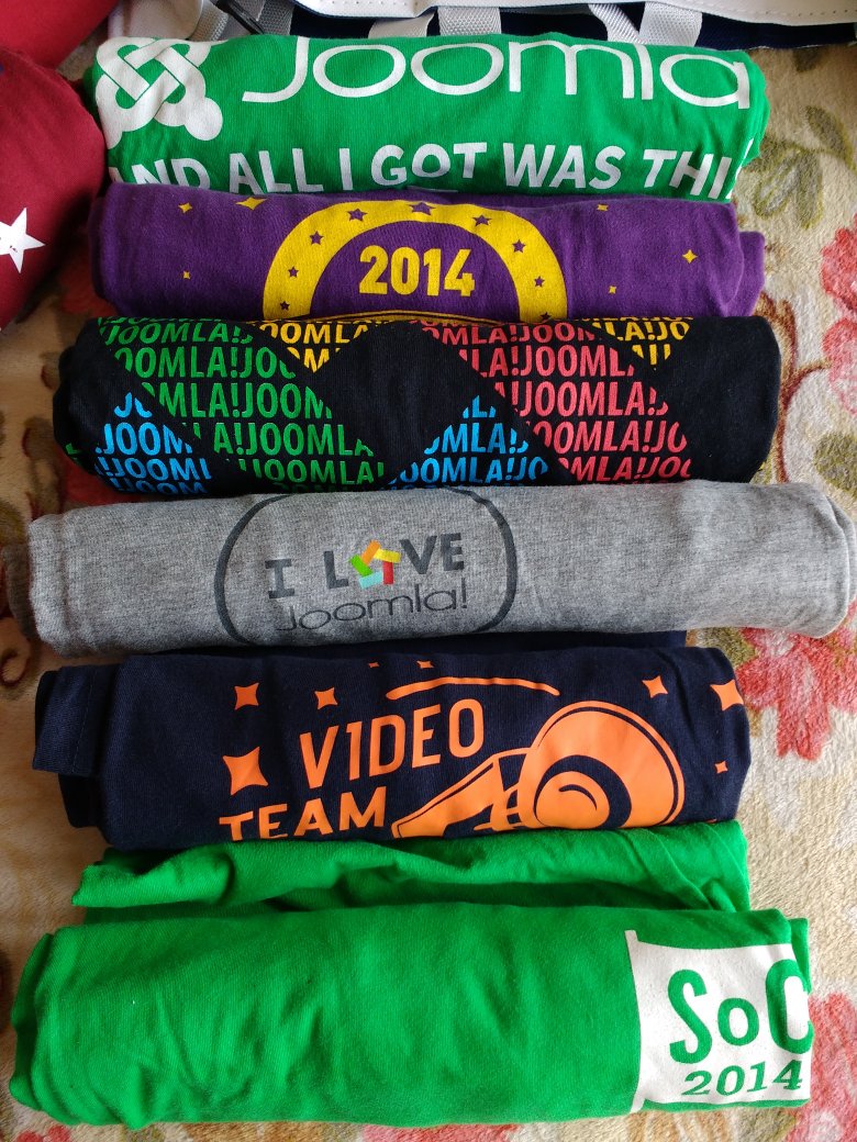 ergunjanpatel's tweet photo. Some old #jtshirt collection. #jwc13 #jab14 https://t.co/rRsu61KnDL