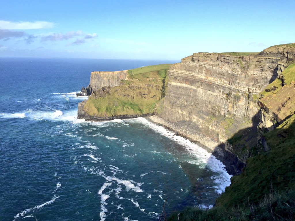 davidj_io's tweet photo. #cliffsofmoher #Ireland https://t.co/drm98bse7e