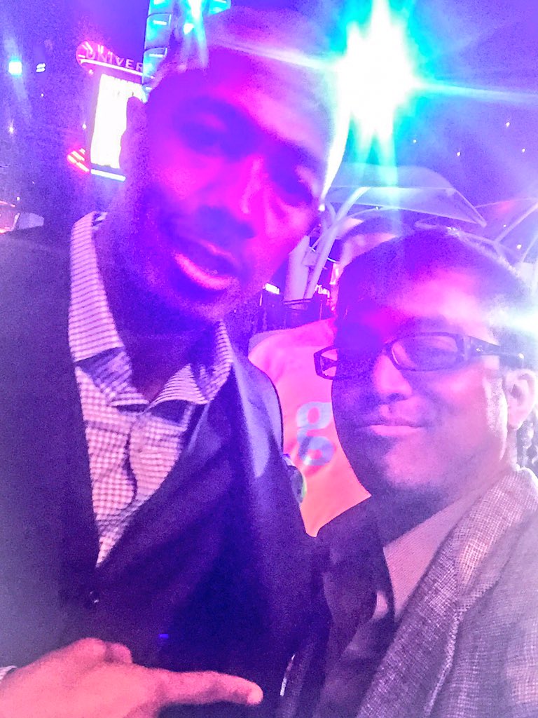DavidJasonPerez's tweet photo. #inspiring man! #host for yet another #TVshow @NickCannon #hustla #actorslife #OnSet #dreamer #Hollywood #setlife 🎥🎬 https://t.co/z3Xk4TiFWU