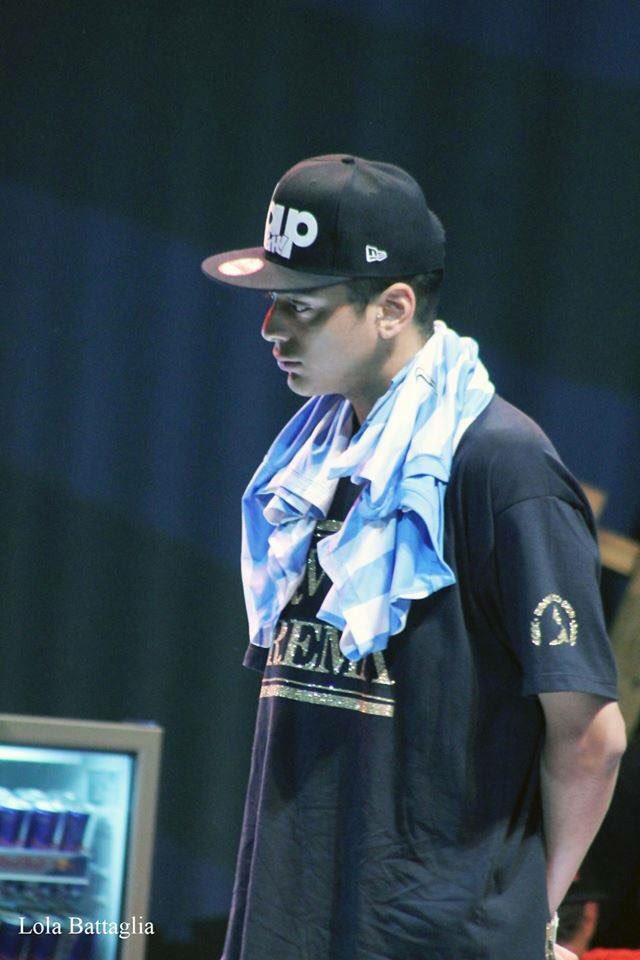 xKODIGOx's tweet photo. Aca tenes a Keiou el verdadero Campeon Argentino! #FlowLetal https://t.co/DSIskhNbdV