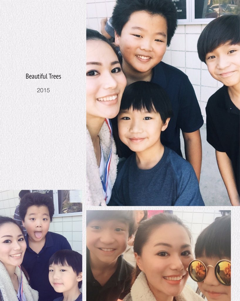 xrla's tweet photo. Interview w kids of #FreshOffTheBoat today at #kidsfestival2015 #LAJAJAKids #8siantv https://t.co/6XLpMHP4eo