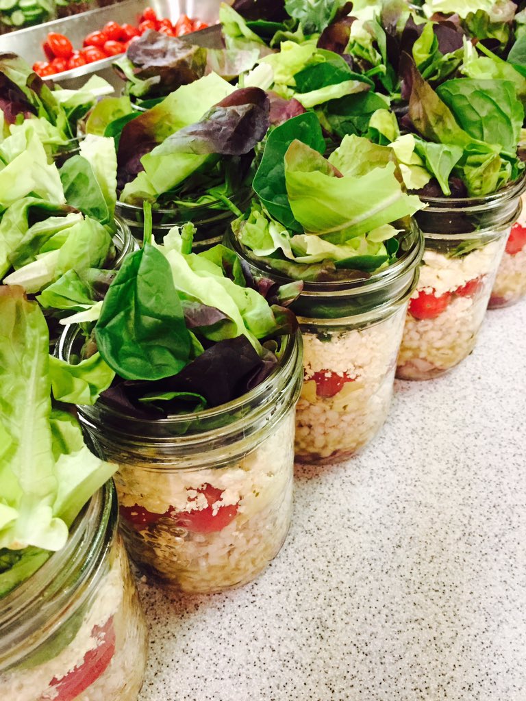 1_0redrn's tweet image. No decent arugula made a bodacious barley switch #maintainingquality #mustbefresh #lookssopretty