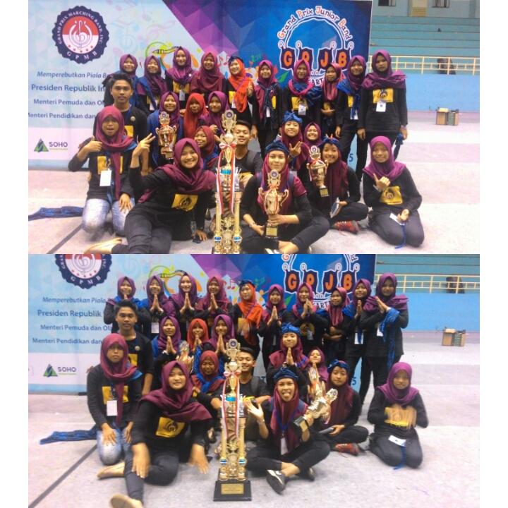 FathiyahIpat's tweet photo. #official #Gpjb2015 https://t.co/0bIDQDbkJ5