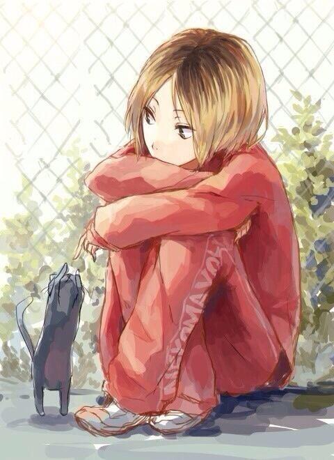 研磨pic ネコと戯れる研磨くんっ キュンとしたらrt T Co Ariv8oporh