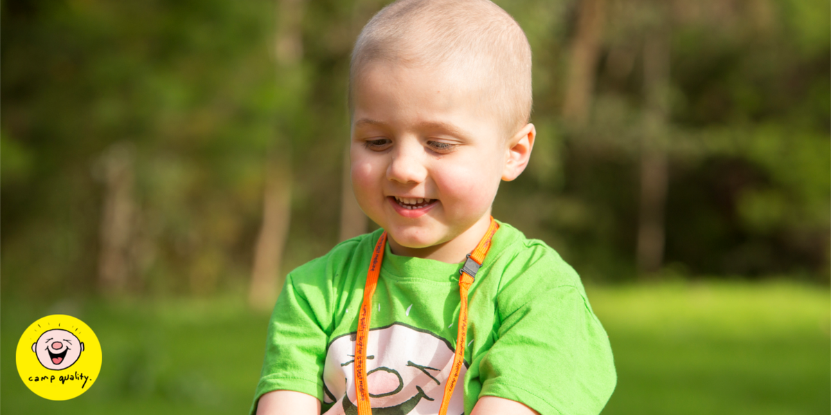 Camp_Quality's tweet photo. Curious about how we help our #CampQuality kids &amp; families? Head to https://t.co/Lhwq4WwVw8 to learn more about us! https://t.co/RQWoMm4CdL