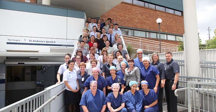 APHA (@priv8hospitals) on Twitter photo Congratulations to <a href="/ramsayhealth/">Ramsay Health Care</a>'s St Andrew's Ipswich. Ipswich Business of the Year winner: bit.ly/1NDNCQq Congratulations to <a href="/ramsayhealth/">Ramsay Health Care</a>'s St Andrew's Ipswich. Ipswich Business of the Year winner: bit.ly/1NDNCQq