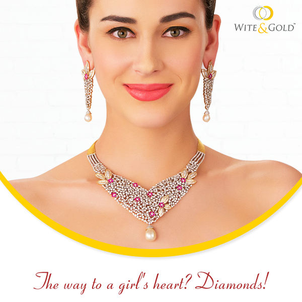 WitenGold's tweet photo. We've found the secret to happiness, ladies! RT if you agree! ;) https://t.co/ehzuLGRmVJ