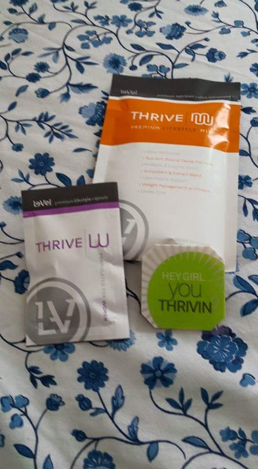 thrivewithmar tweet picture