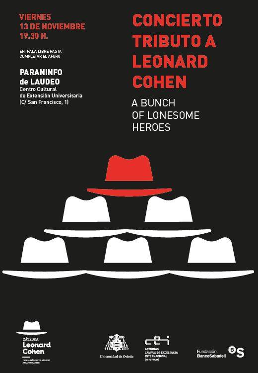 cohentributo's tweet photo. Our next concerts... https://t.co/GEwgEJ9pjL