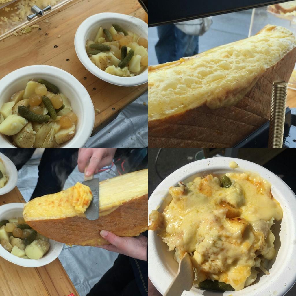 <a href="/cheese_chasers/">Cheese Chasers</a> joins us at our mega beer tasting this Sunday selling delights using cheese from <a href="/harperandblohm/">Harper&Blohm Cheese</a>