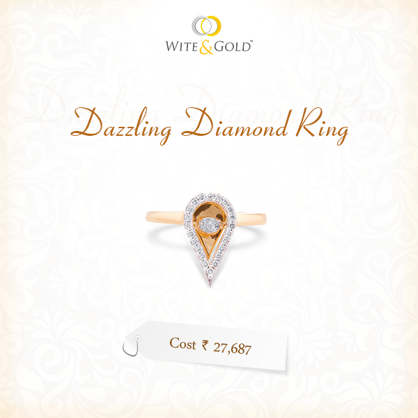 WitenGold's tweet photo. Keep calm and dazzle on ladies! ;) Shop now… https://t.co/pYaZd3K3M3 https://t.co/PxugxxvvIi
