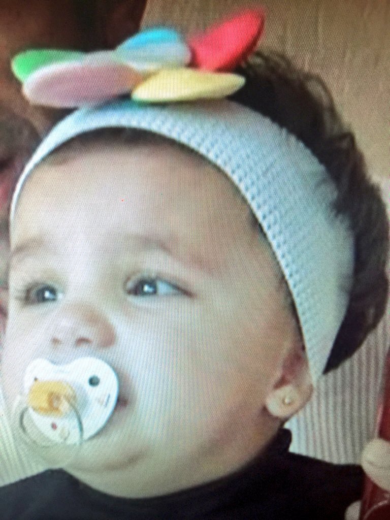 Minik Elif'e ışık ol..
Babası 600 TL'ye çalışan atanamayan bir öğretmen.Ameliyatı için 15 bin lira lazım!
#Önceliğim