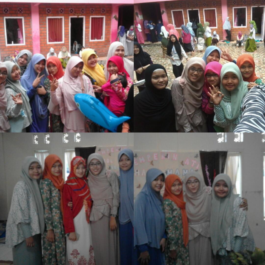 ulfah_nawawi's tweet photo. #latepost #cipulus #haolmamacipulus #almuthmainnah #missuall #happiness βΊππππ https://t.co/AuRHiWyNRC