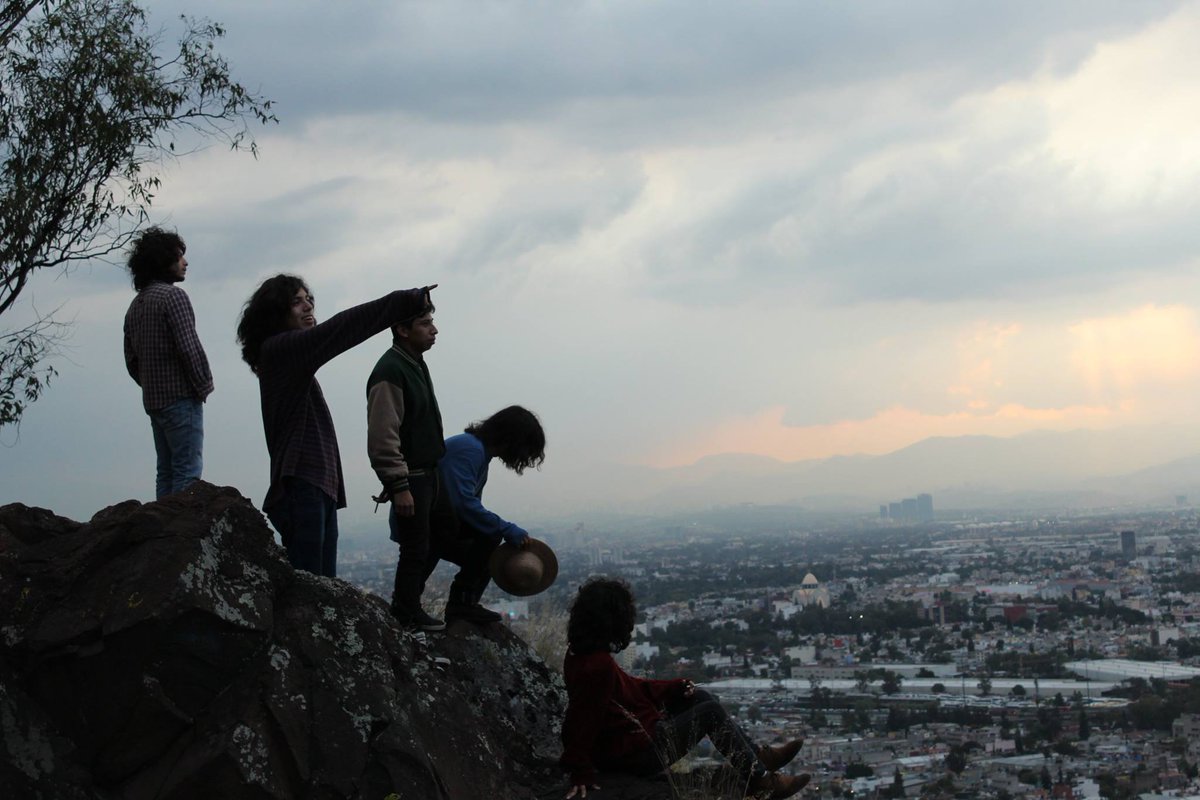 Electricsoup2's tweet photo. Gran vista !! <3 
@Amomexico3 https://t.co/r7Yln30AIz