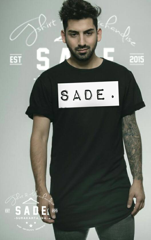sade_official's tweet photo. Sade original merch
Available on Black and Grey
Size M, L, and XL
Cotton combed 30s
Sablon special rubber
IDR 95k https://t.co/nVvRYnRoc7