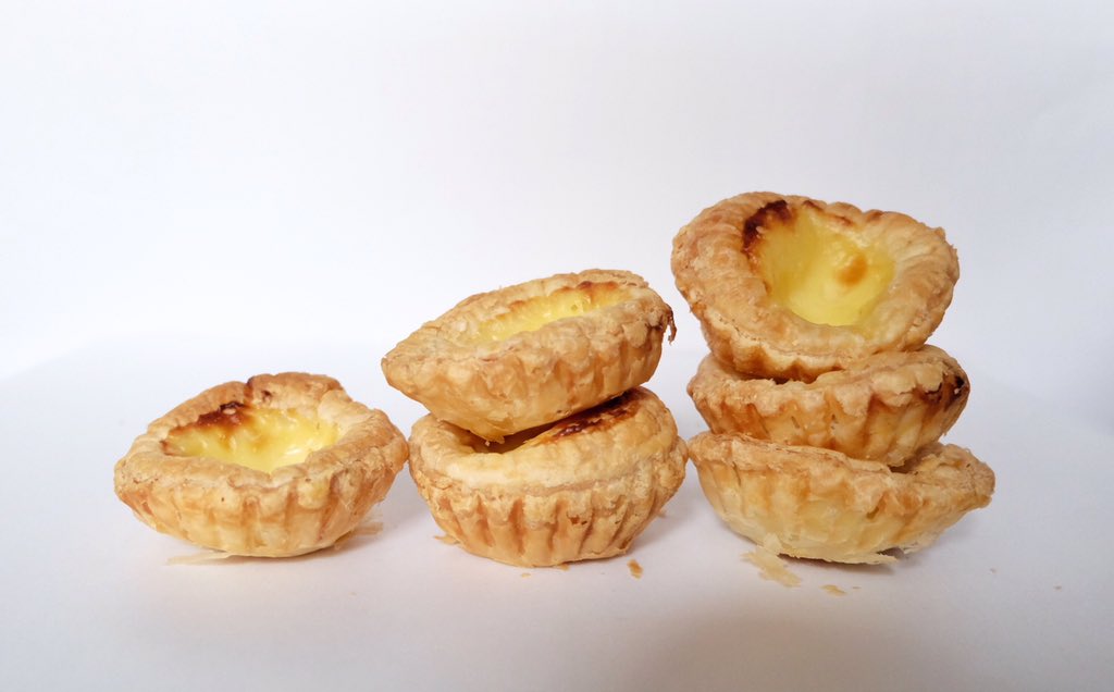 chloebaker2014's tweet photo. eggtart | Made by order | WA 087777111088 | IG @chloebakersolo | @koranJITU @TongkronganSolo @jajansolo https://t.co/C1eympVIqz