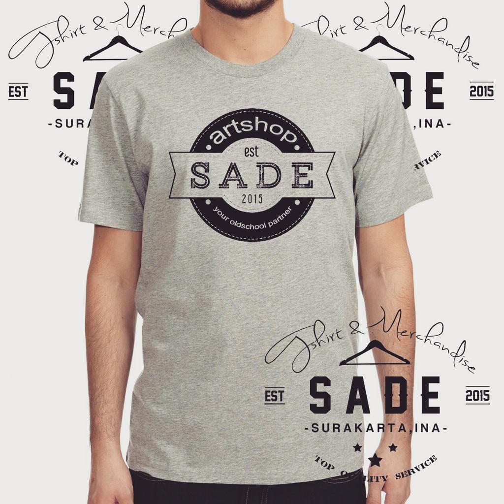 sade_official's tweet photo. Sade original merch.
Available on Black and Grey
Size M, L, and XL
Cotton combed 30s
Sablon special rubber
IDR 95k https://t.co/tgqp8XGzVP
