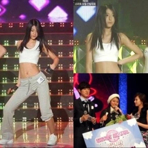 설현, 중3때 | 인스티즈