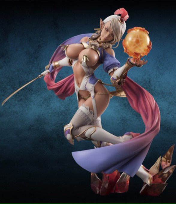 コスプレイヤーnonのTwitter画像2