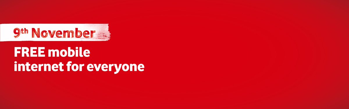 adoremalta's tweet photo. #'Vodafone #Malta - #Free Mobile Internet
https://t.co/re8KwZXx0B https://t.co/5KZkdgTDDH
