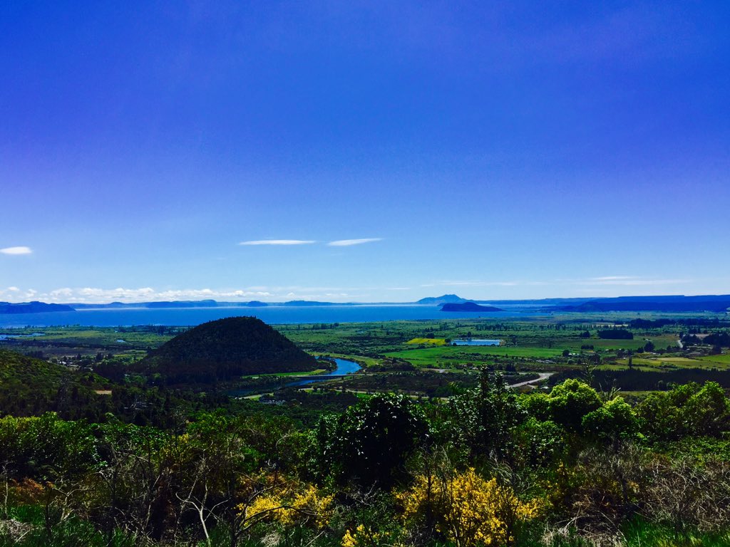 Kam_Greenlees's tweet photo. #Taupo #roadtrip https://t.co/dyS61Wm6Zd