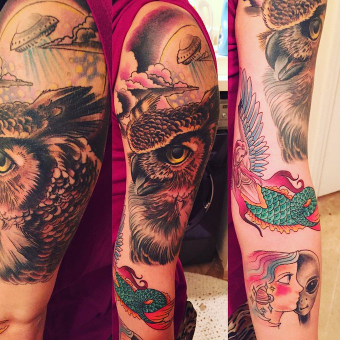 Here's to the fact aliens and mermaids exist and explains #LAUFO #aliensexist #ufo #aliens #la https://t<a href="/tag/la"class="tags"><span>#la</span></a><a href="/tag/aliens"class="tags"><span>#aliens</span></a><a href="/tag/ufo"class="tags"><span>#ufo</span></a><a href="/tag/aliensexist"class="tags"><span>#aliensexist</span></a><a href="/tag/laufo"class="tags"><span>#laufo</span></a>