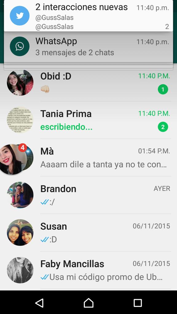 3l_whiskas's tweet photo. @IxchelRRR #LaHora de #Obid https://t.co/Xy0UE05XyT