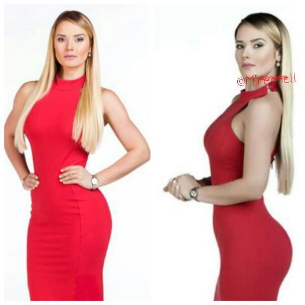 AnaGomez005's tweet photo. A mi muñeca le quedan de maravilla los vestidos @Kimy2Ramos https://t.co/Pu45P2iFQr
