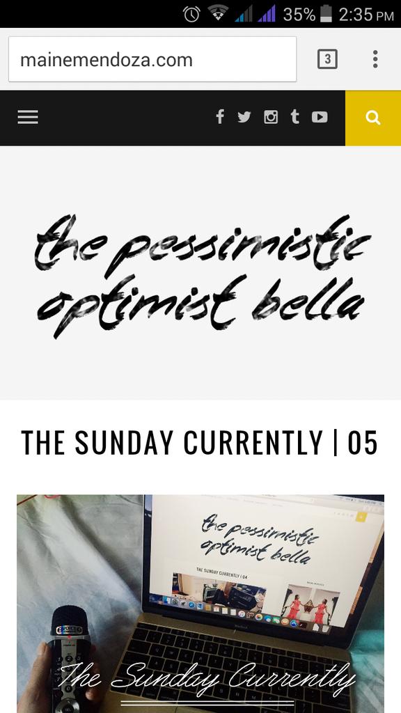 misscaballero91's tweet image. Here it is! pagkatapos ayusin ang errors at debugs neto ng di ako makapasok dati. #firsttimevisit #ALDUBMissingRing