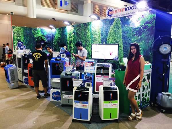 MasterkoolFan's tweet photo. จบไปแล้วอย่างสวยงามงานบ้านและสวนแฟร์ 2015 ...ขอบคุณลูกค้าทุกท่านที่ให้การสนับสนุนสินค้าของมาสเตอร์คูลเป็นอย่างดี https://t.co/3oskg6xNbx