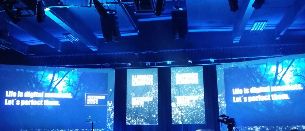 anderspaul's tweet photo. Looking forward to "illuminate the blindspots"... #nexterdaynorth https://t.co/o4Rv0iROU4