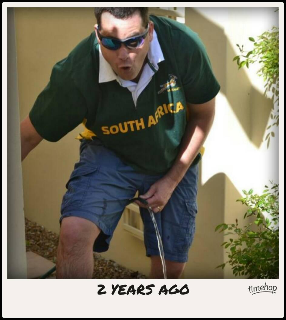 GlennRunnalls's tweet photo. Who IS this guy?
#GLifeza @BronRunn @JamesRunn #JLifeza @WarKleu #PSAza https://t.co/EDIoLjM5n8