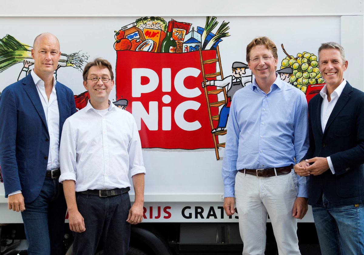 Picnic is dé Challenger van 2015 sprout.nl/artikel/challe…