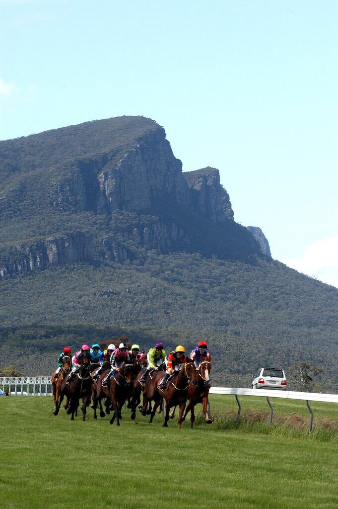 Who's going to the #dunkeldraces this Saturday? #discoverdunkeld #dunkeldcup