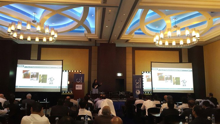 QitfOfficial's tweet image. Creating Dynamic Security policies by Mega Kumar: goo.gl/QH5KBu 
#IDCITFORUM #QITF #IDC #Qatar