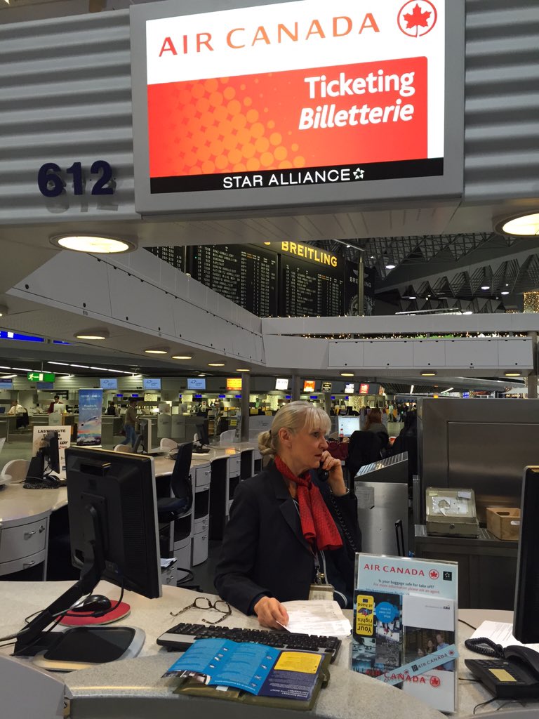 Another epic #aircanadafail. unwilling to assist rebooking their cancelled connector. 24 hrs w/ 6 yr old twins.