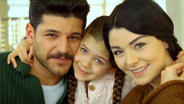 Seperti apa ya karakter asli para pemain #Elif2 selama diluar shooting?? Selengkapnya di bit.ly/20FPr4B